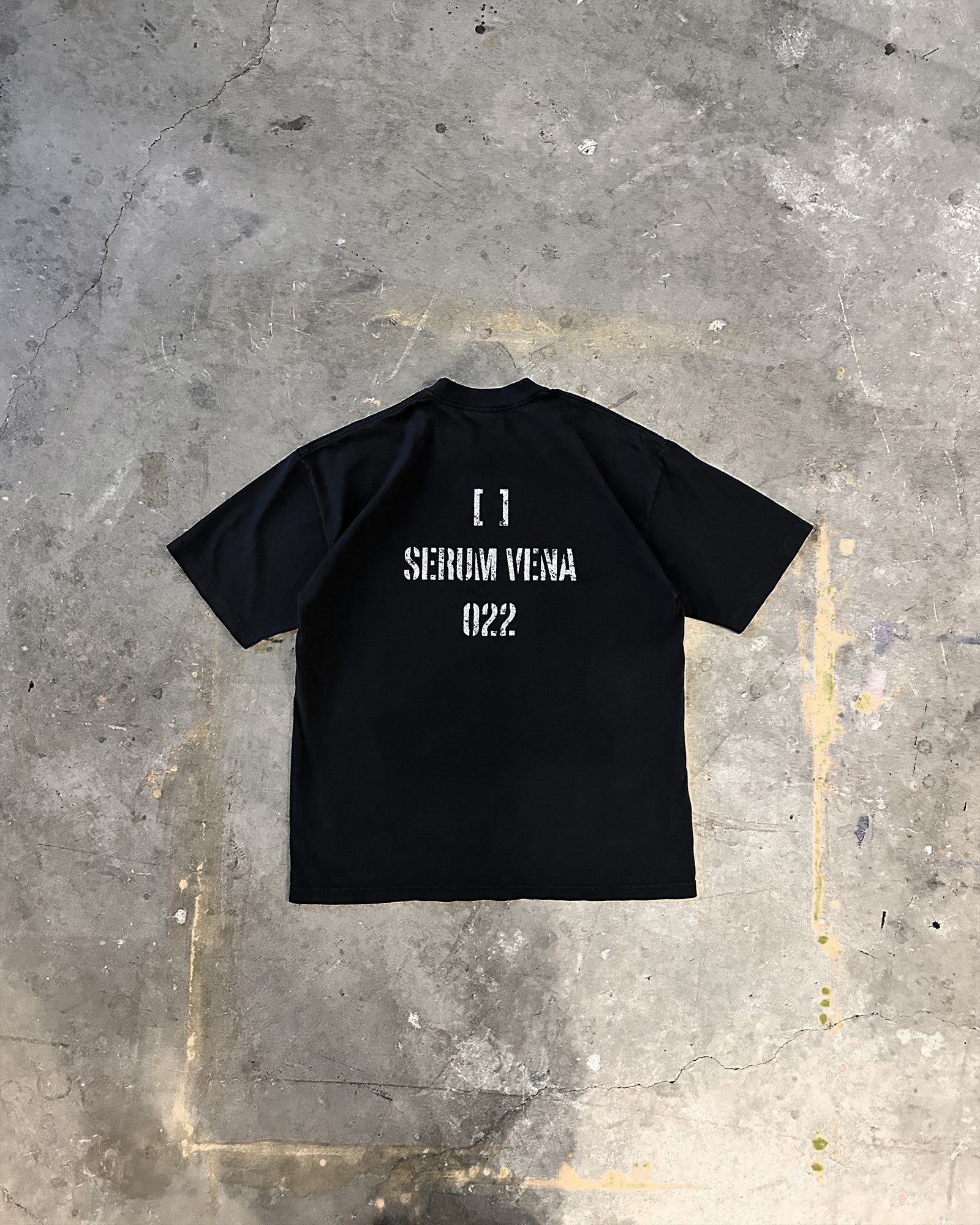Origin [ Tee ]