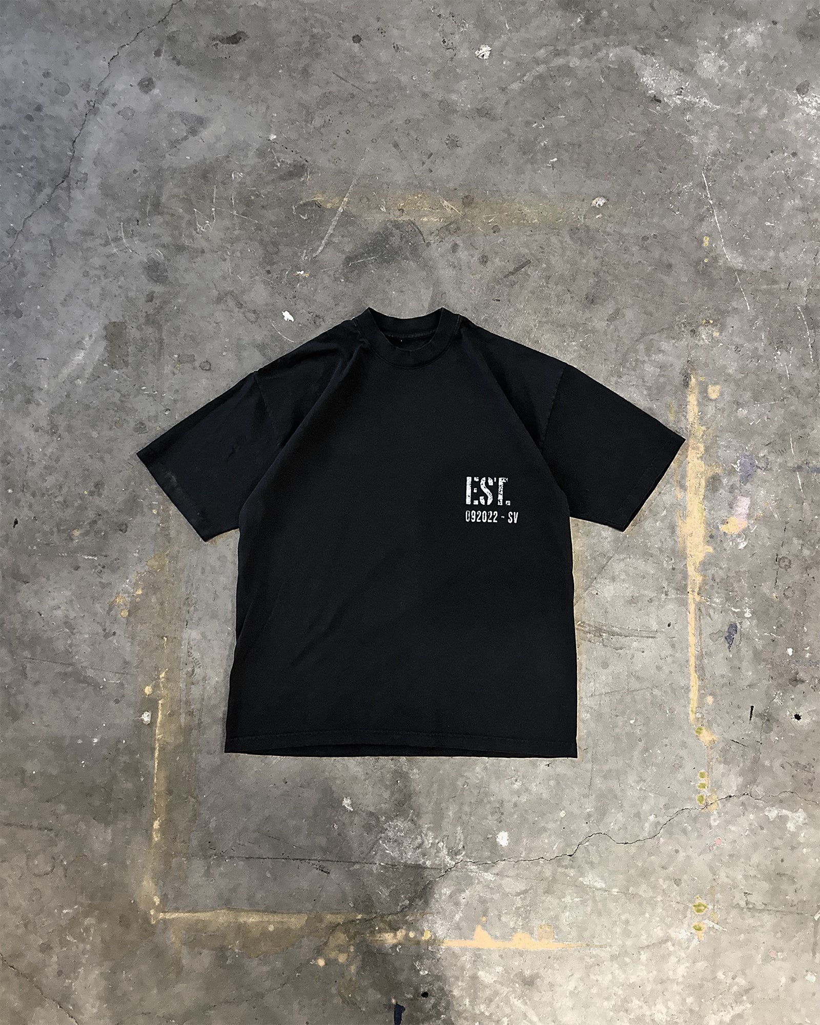 Origin [ Tee ]