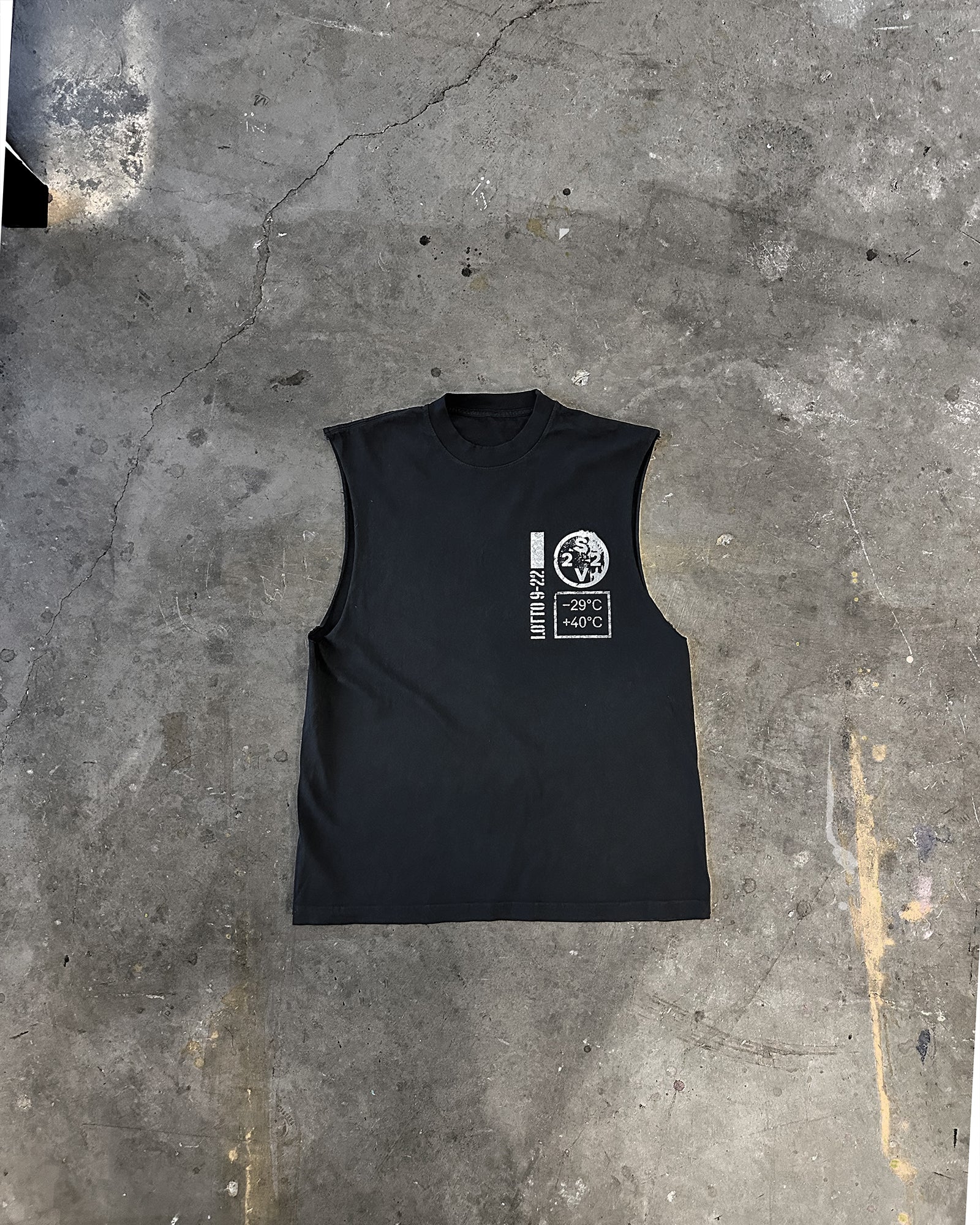 Origin [ Tank ]