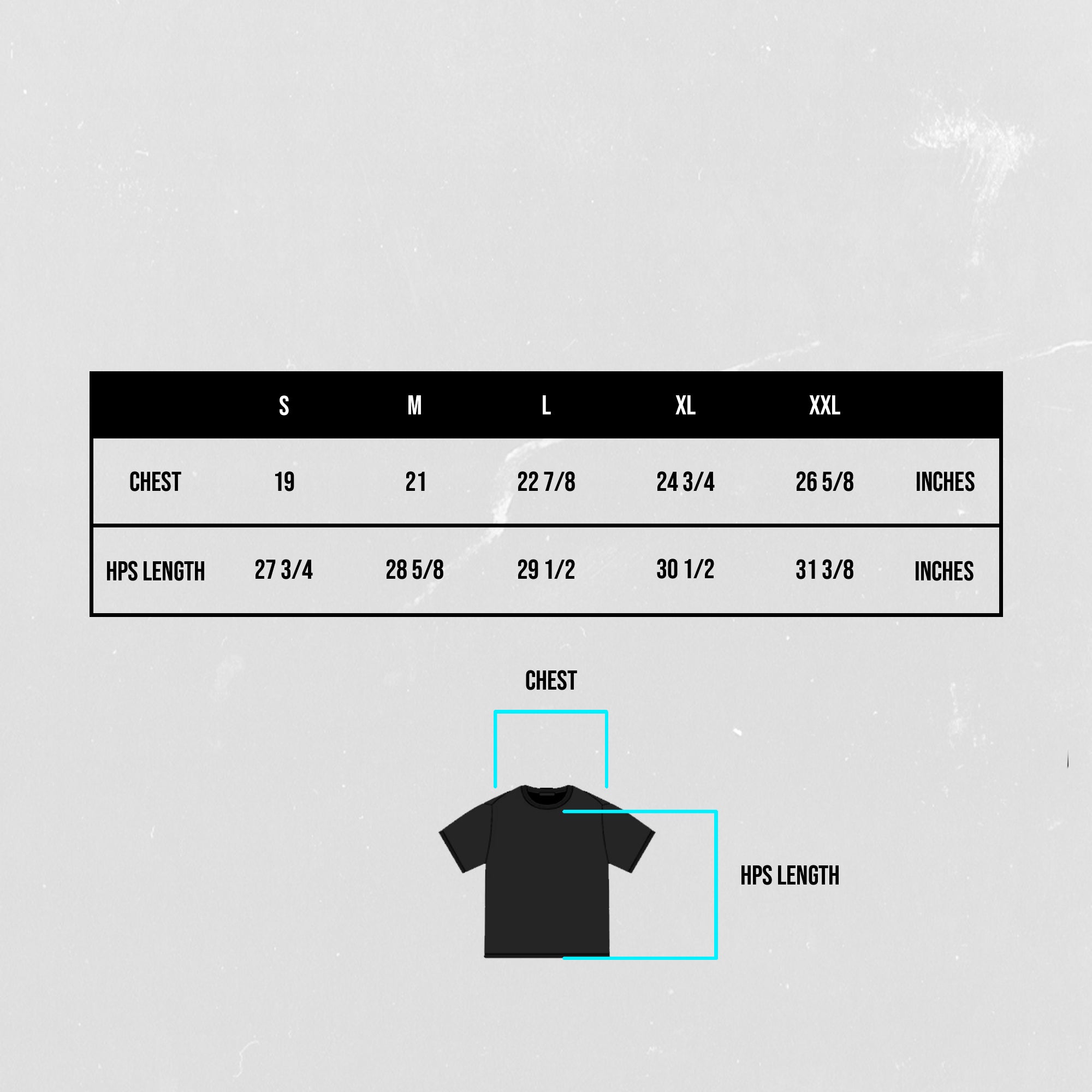 Origin [ Tee ]