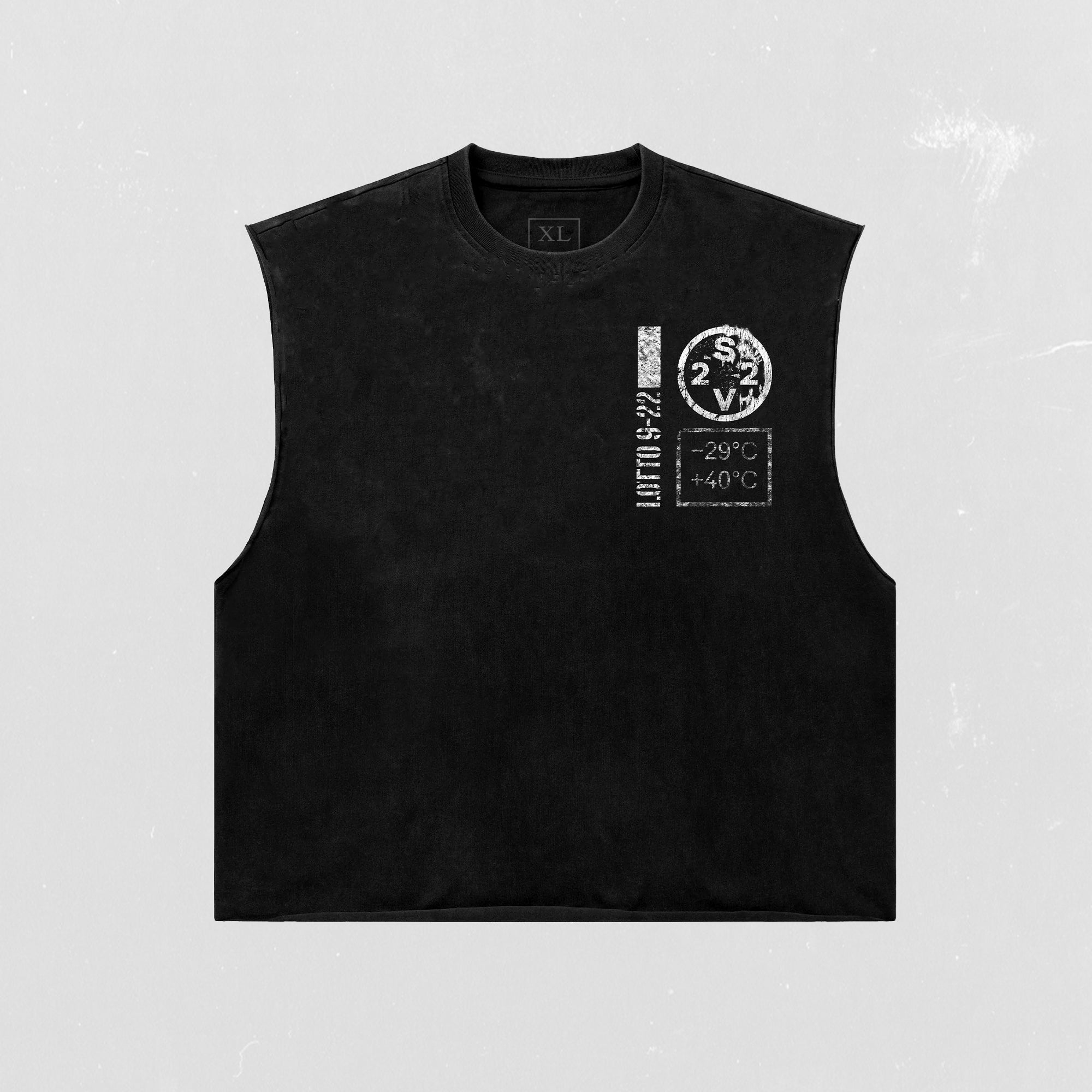 Origin [ Tank ]