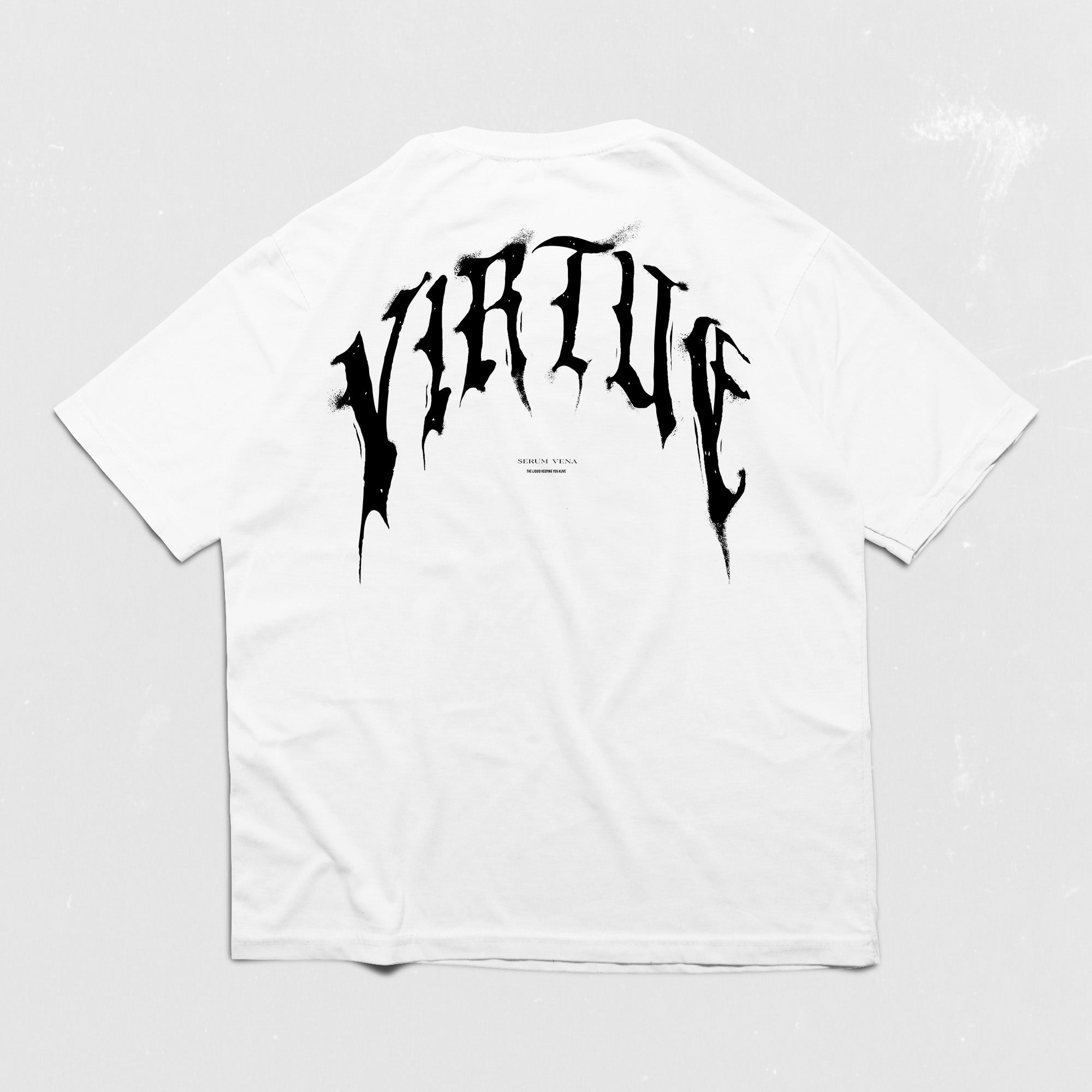 Virtue White