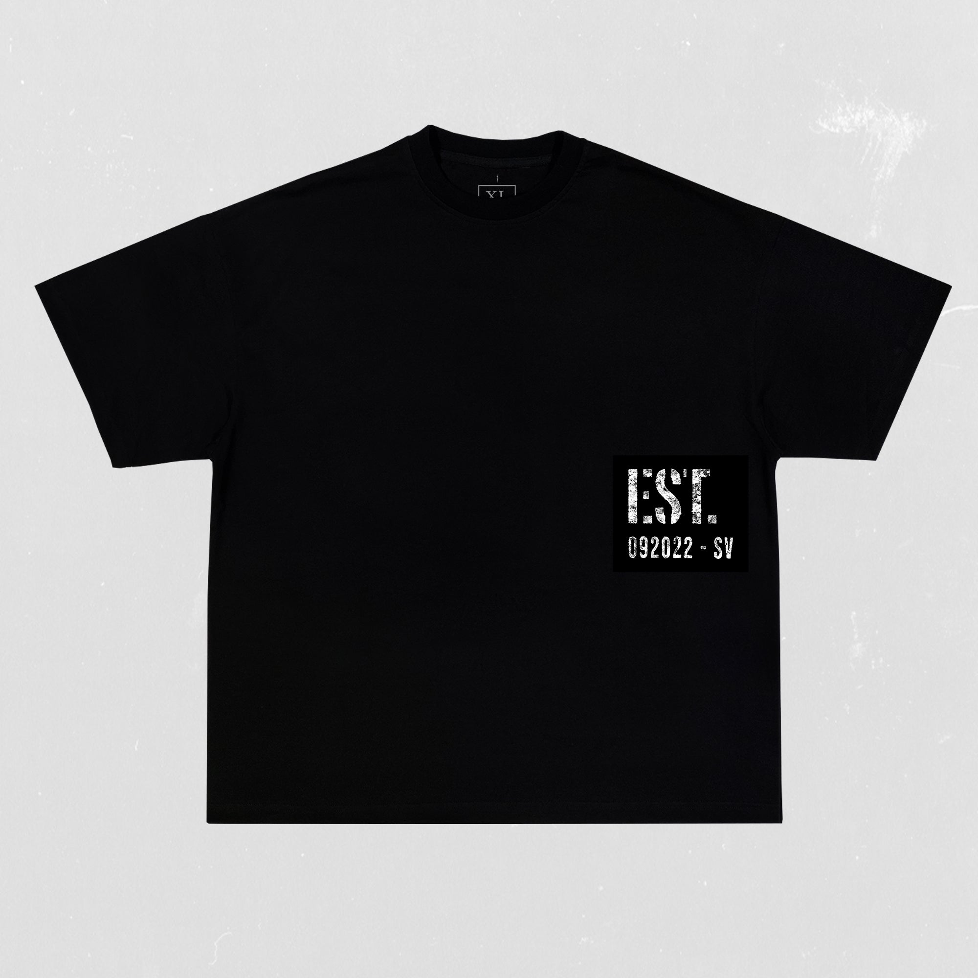 Origin [ Tee ]